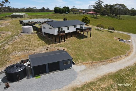 Property photo of 229 Cuba Road Smithton TAS 7330