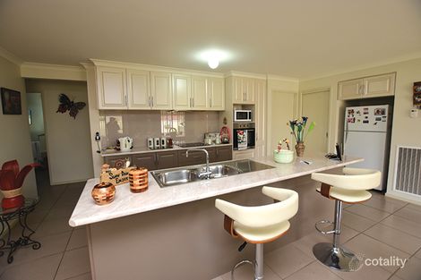 Property photo of 43 Tehan Avenue Kyabram VIC 3620