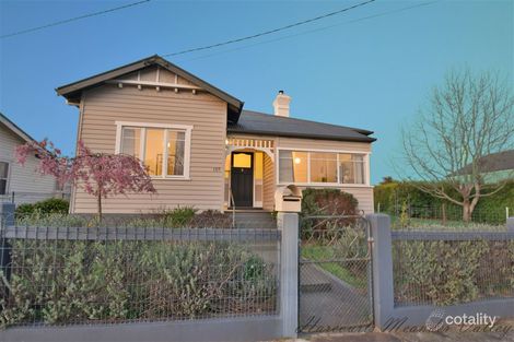 105 Emu Bay Rd, Deloraine, TAS 7304