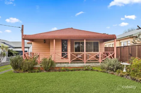 Property photo of 26 Sophia Street Shellharbour NSW 2529
