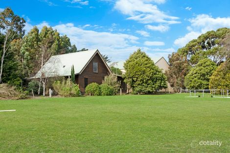 42 Walkenhorst Rd, Tarrington, VIC 3301