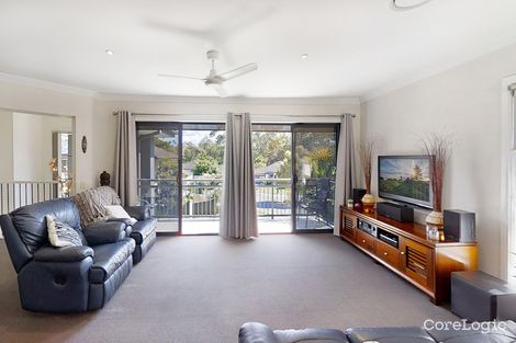 Property photo of 9 Northpoint Close Robina QLD 4226