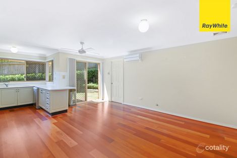 Property photo of 2/77A Dunlop Street Epping NSW 2121