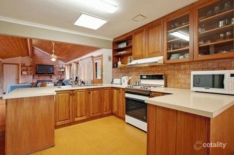 Property photo of 39 Binbrook Drive Croydon VIC 3136