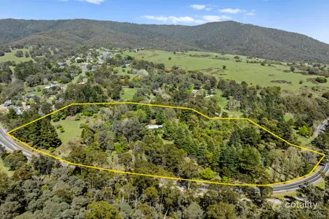 2730 Mt Buller Rd, Merrijig, VIC 3723