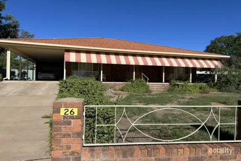 Property photo of 26 Cardinal Road Lightning Ridge NSW 2834