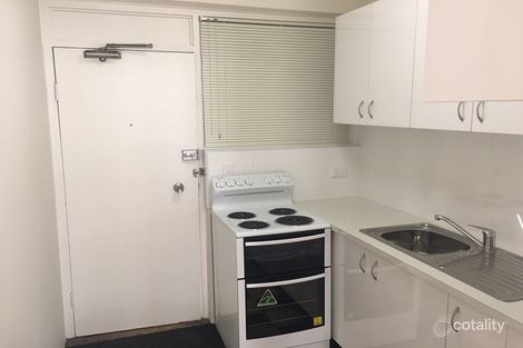 Property photo of 7/3 Glen Street Paddington NSW 2021