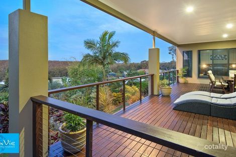 Property photo of 52 Brookwater Drive Brookwater QLD 4300