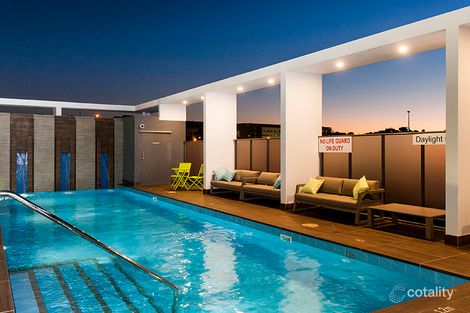 109/269 James St, Northbridge, WA 6003