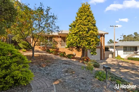 Property photo of 23 Sherwin Place Melba ACT 2615