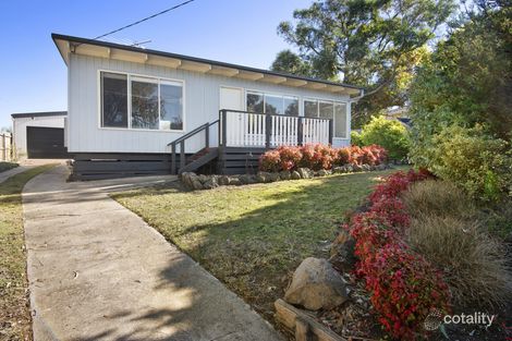 Property photo of 44 Aldebaran Road Ocean Grove VIC 3226