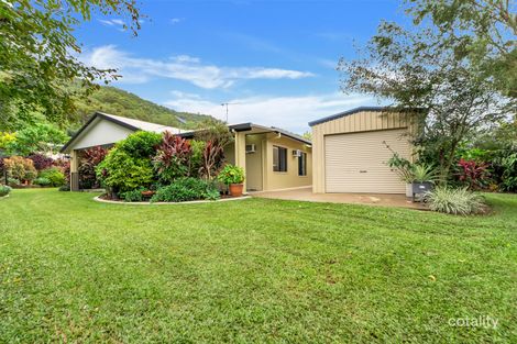 Property photo of 6 Warncke Close Gordonvale QLD 4865