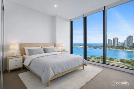 Property photo of 1305/2 Como Crescent Southport QLD 4215