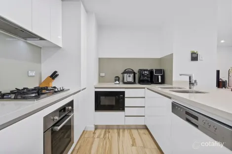 Property photo of 1305/2 Como Crescent Southport QLD 4215