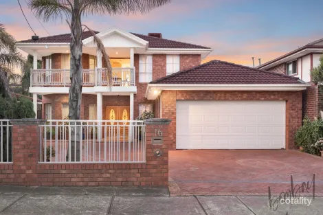 Property photo of 16 Hood Crescent Fawkner VIC 3060