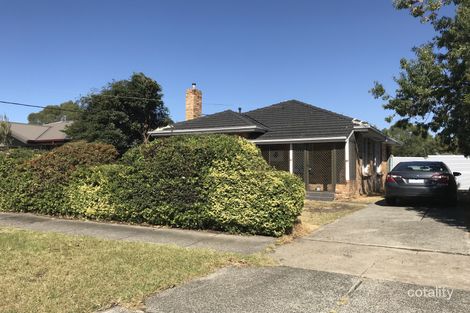 Property photo of 87 Liberty Parade Bellfield VIC 3081