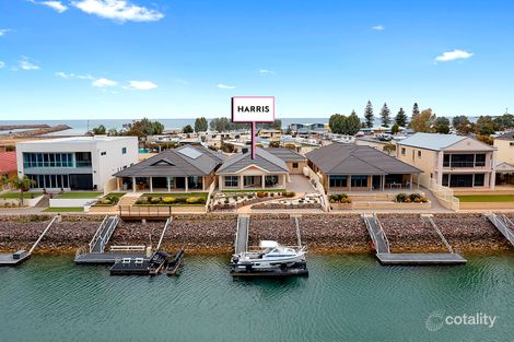 Property photo of 40 Pamir Court Wallaroo SA 5556