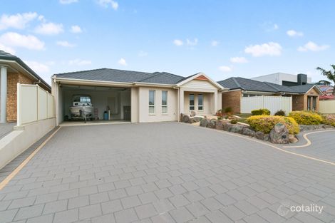 Property photo of 40 Pamir Court Wallaroo SA 5556