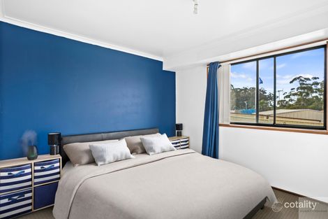 Property photo of 73 Dobell Road Eagle Vale NSW 2558