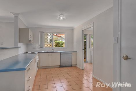 Property photo of 4/11 Glin Avenue Newmarket QLD 4051