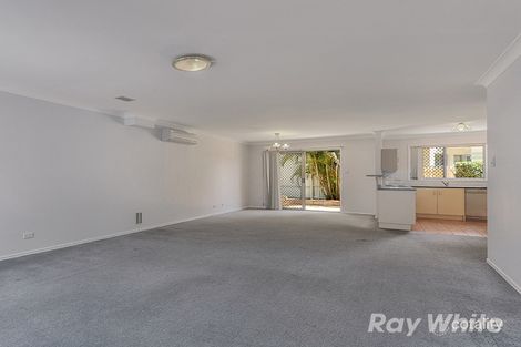 Property photo of 4/11 Glin Avenue Newmarket QLD 4051