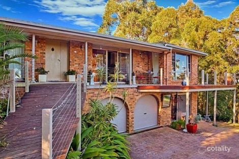 Property photo of 71 Meadow Road Springfield NSW 2250