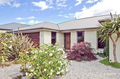 Property photo of 9 Winton Fields Court Hadspen TAS 7290