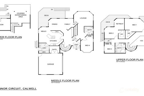 Property photo of 109 O'Connor Circuit Calwell ACT 2905