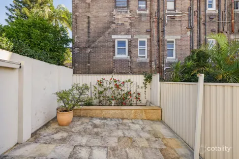 Property photo of 12 West Street Paddington NSW 2021