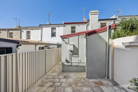 Property photo of 12 West Street Paddington NSW 2021