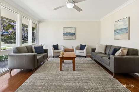 Property photo of 3 Huntingdon Place Berowra NSW 2081