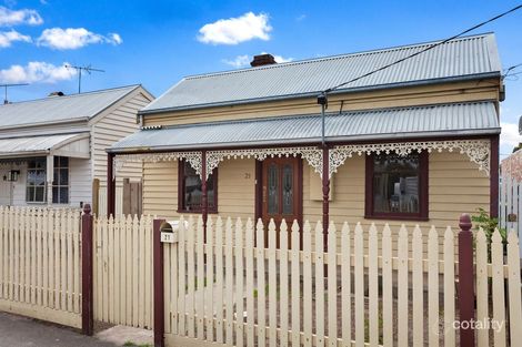 21 Margaret St, Rippleside, VIC 3215