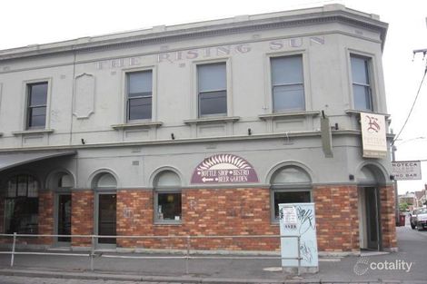 920-928 Lygon St, Carlton North, VIC 3054