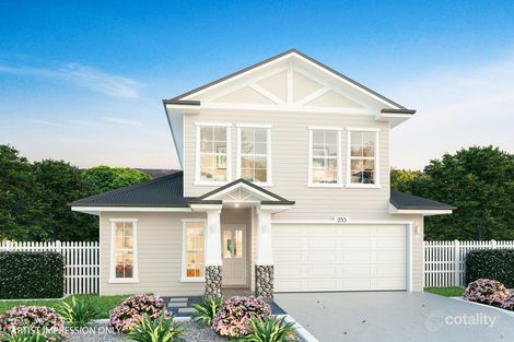 Lot 53 Cooee Ave, Glass House Mountains, QLD 4518