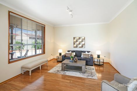 Property photo of 7 Wills Place Guildford NSW 2161