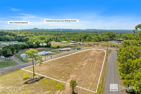 2 ADRIAN ST, CEDAR VALE, QLD 4285