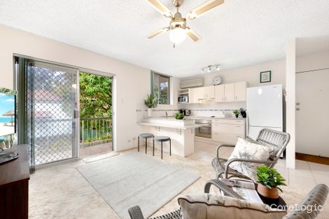 4/32 Cottell St, Norman Park, QLD 4170