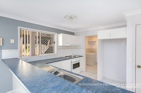 Property photo of 75/21 Leviathan Drive Mudgeeraba QLD 4213