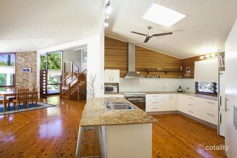 Property photo of 27 Currawong Street Noosa Heads QLD 4567