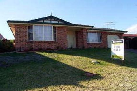 Property photo of 7 Almeta Street Schofields NSW 2762