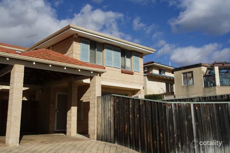 4/13 Conroy St, Maylands, WA 6051