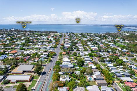 87 Victoria Ave, Woody Point, QLD 4019