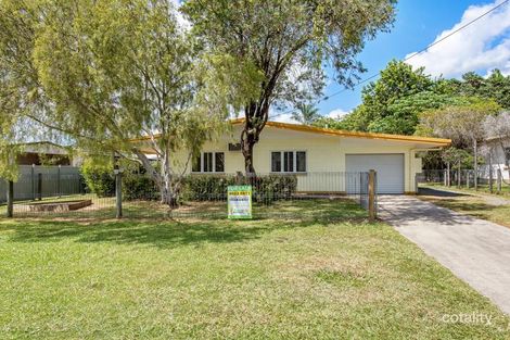 Property photo of 185 Swallow Street Mooroobool QLD 4870