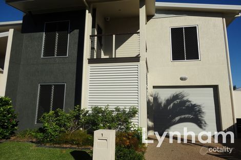 1/12 St Kilda Row, Douglas, QLD 4814