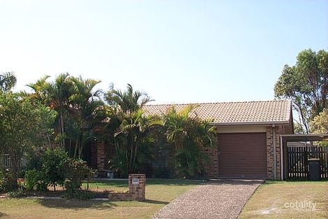 6 Meledie Ave, Kawungan, QLD 4655