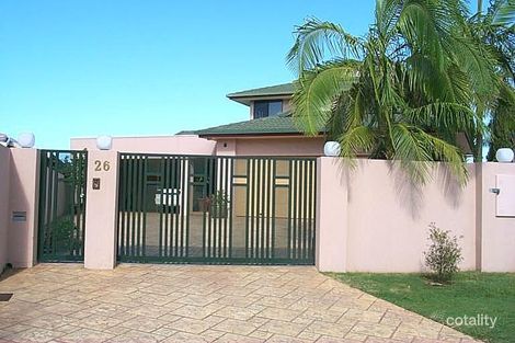 26 Haslewood Ct, Mermaid Waters, QLD 4218