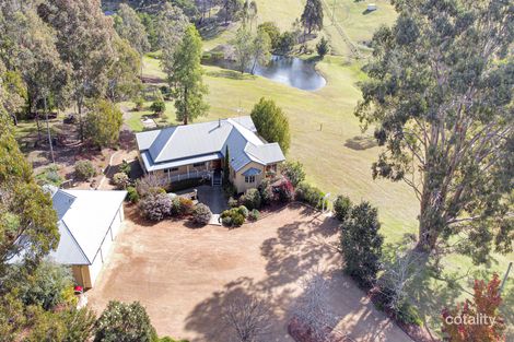 Property photo of 473 Oaklands Road Bald Hills NSW 2549
