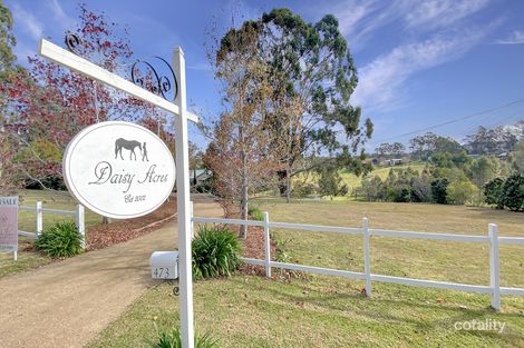 Property photo of 473 Oaklands Road Bald Hills NSW 2549