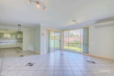 Property photo of 9 Stewart Place Glenmore Park NSW 2745