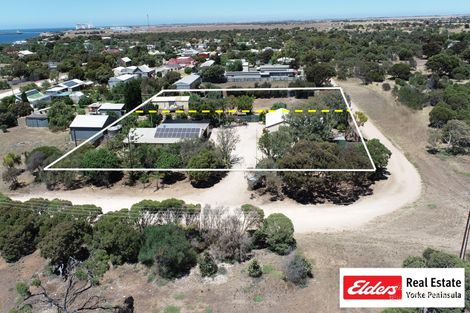 Property photo of 21 Second Street Wool Bay SA 5575